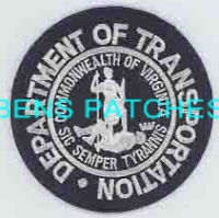 VIRGINIA,VIRGINIA DEPARTMENT OF TRANSPORTATION 2